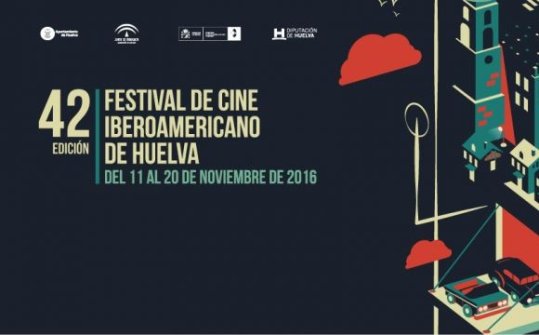 Festival de Cine Iberoamericano de Huelva 2016